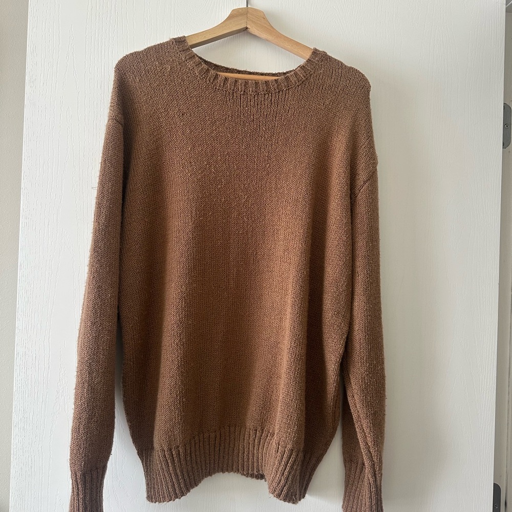 Rumored Park City Sweater